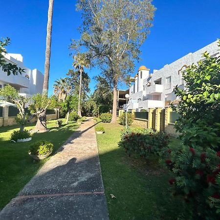 Apartamento Empul La Barrosa チクラナ・デ・ラ・フロンテーラ エクステリア 写真