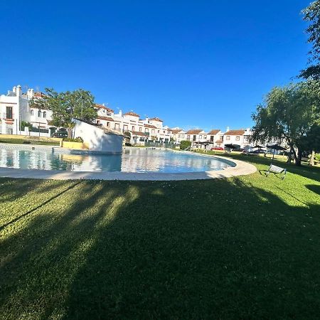 Apartamento Empul La Barrosa チクラナ・デ・ラ・フロンテーラ エクステリア 写真