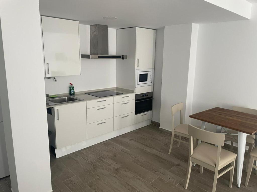 Apartamento Empul La Barrosa チクラナ・デ・ラ・フロンテーラ エクステリア 写真