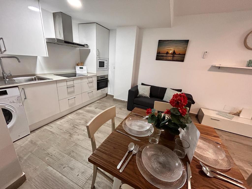 Apartamento Empul La Barrosa チクラナ・デ・ラ・フロンテーラ エクステリア 写真