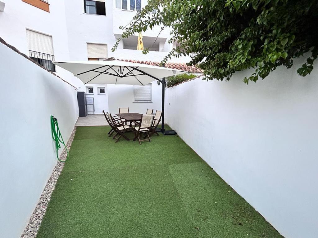 Apartamento Empul La Barrosa チクラナ・デ・ラ・フロンテーラ エクステリア 写真